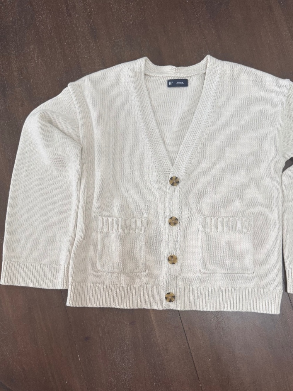 Gap Cardigan